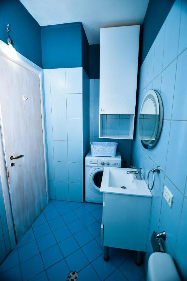Seaview Apartment Vlorë Екстериор снимка