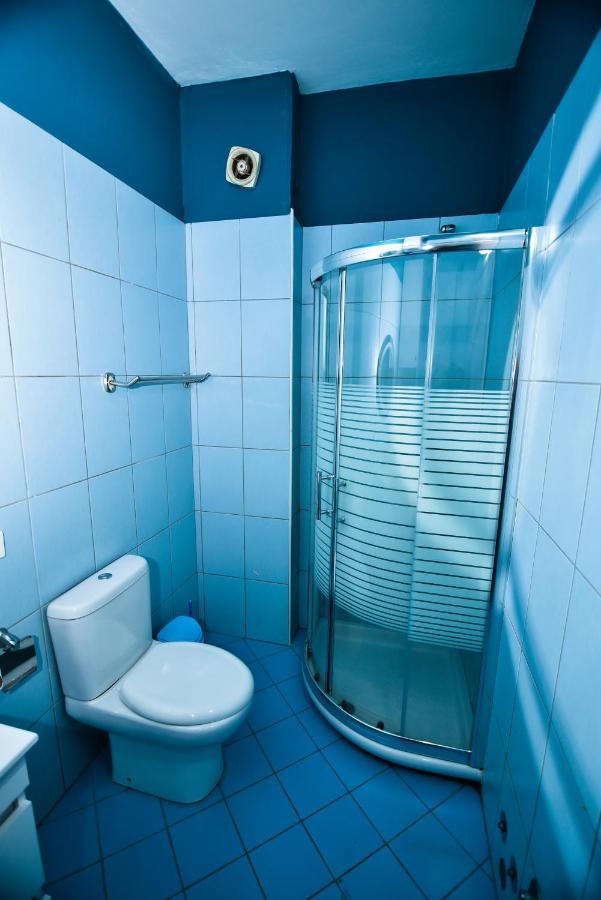 Seaview Apartment Vlorë Екстериор снимка